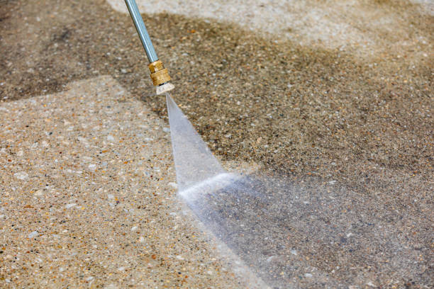 Best Patio and Deck Pressure Washing  in Cedar Glen West, NJ