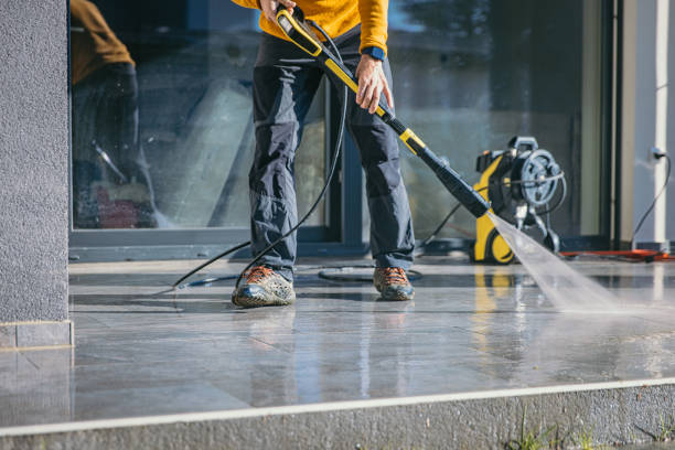 Best Fence Cleaning  in Cedar Glen West, NJ