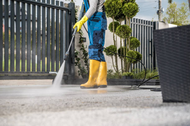 Best Building Exterior Washing  in Cedar Glen West, NJ